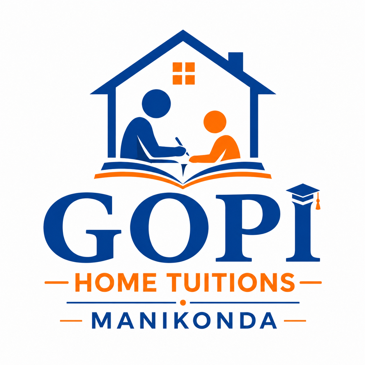 Gopi Home Tuitions logo